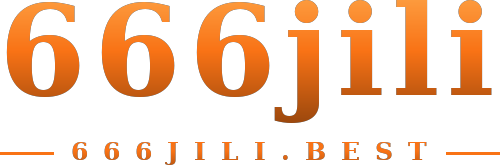 666jili logo
